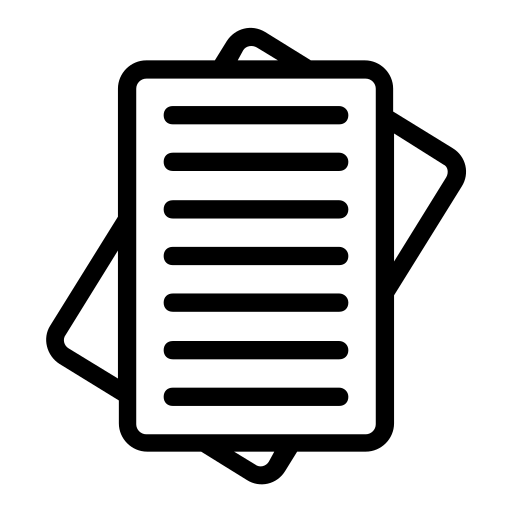 Awards Icon